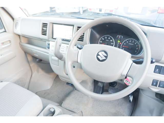 エブリイワゴン 2014/H26