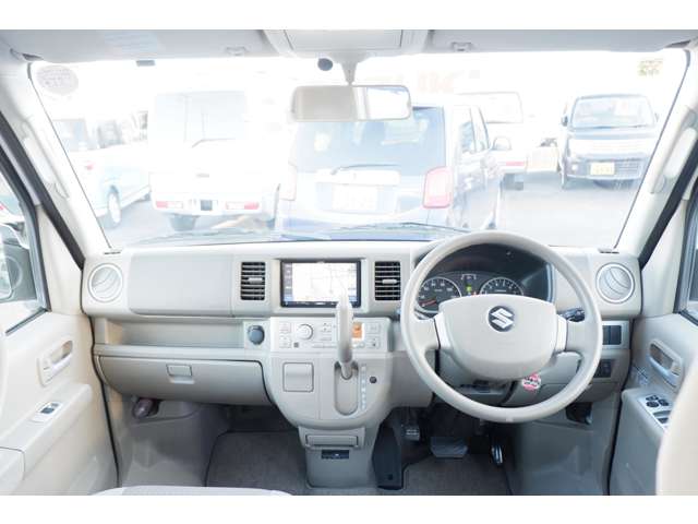 エブリイワゴン 2014/H26