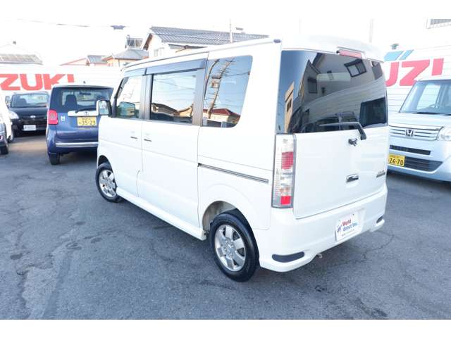 エブリイワゴン 2014/H26