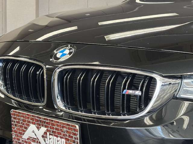 M4クーペ 2015/H27