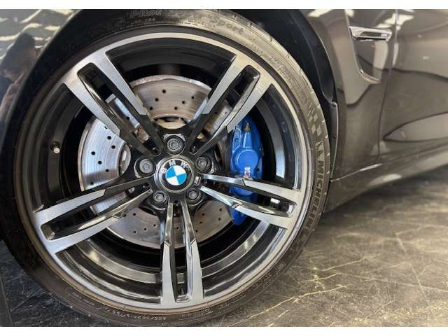 M4クーペ 2015/H27