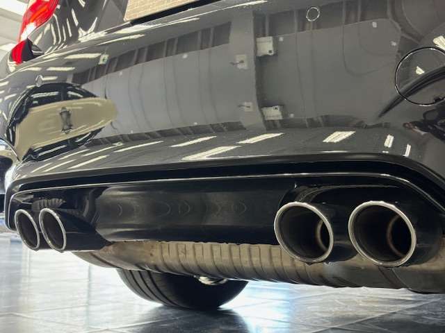 M4クーペ 2015/H27