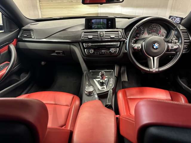 M4クーペ 2015/H27