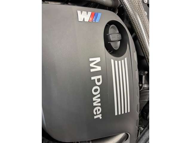 M4クーペ 2015/H27