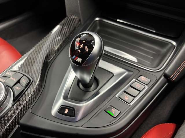 M4クーペ 2015/H27