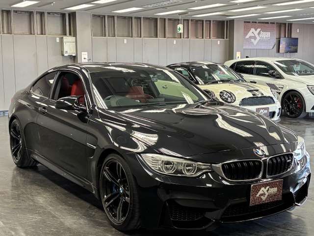 M4クーペ 2015/H27