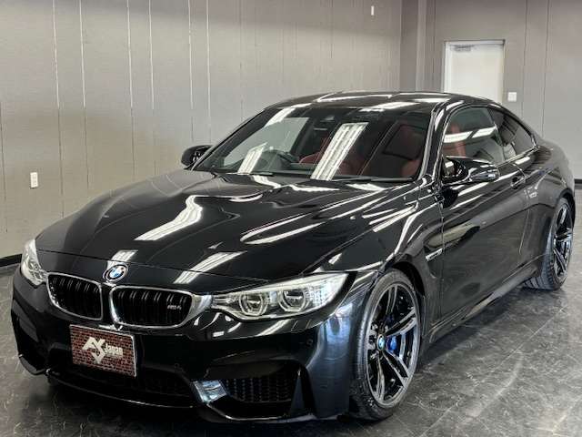 M4クーペ 2015/H27