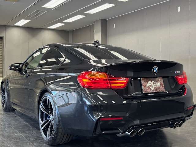 M4クーペ 2015/H27