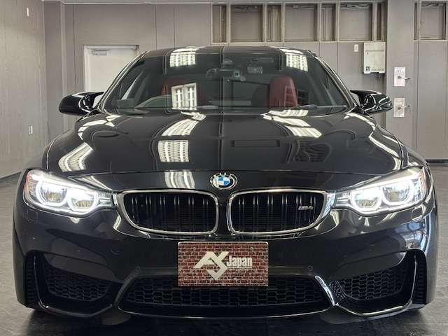 M4クーペ 2015/H27