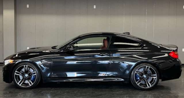 M4クーペ 2015/H27