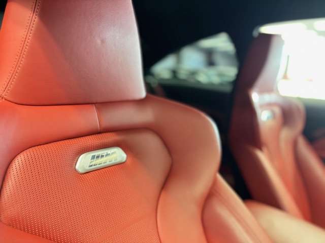 M4クーペ 2015/H27