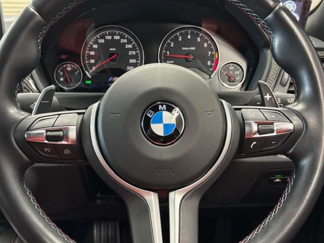 M4クーペ 2015/H27