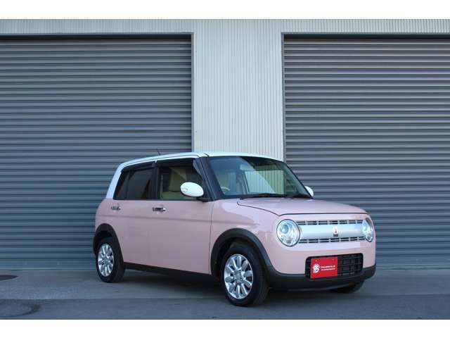 アルトラパン 2015/H27