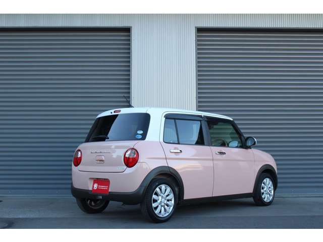 アルトラパン 2015/H27