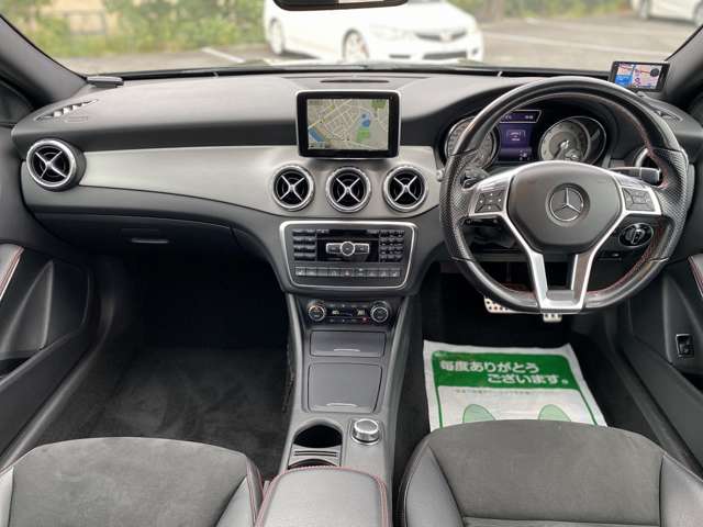 GLAクラス 2014/H26