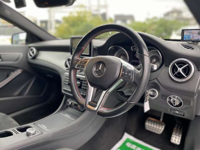 GLAクラス 2014/H26