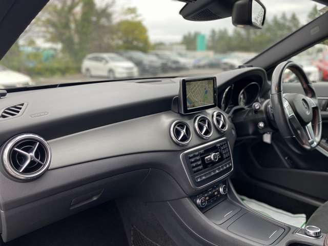 GLAクラス 2014/H26