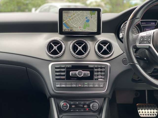 GLAクラス 2014/H26