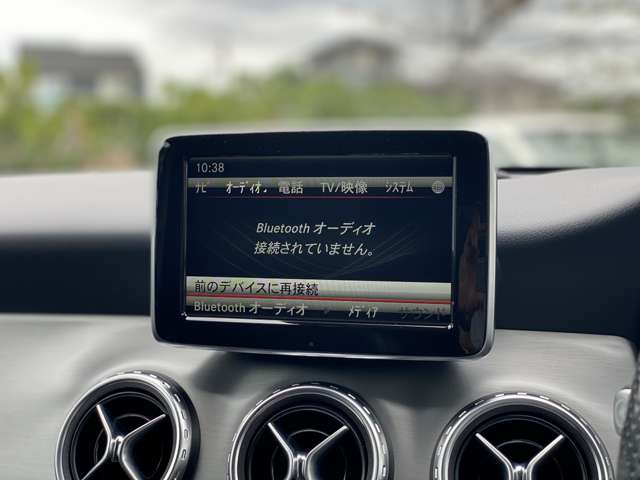 GLAクラス 2014/H26