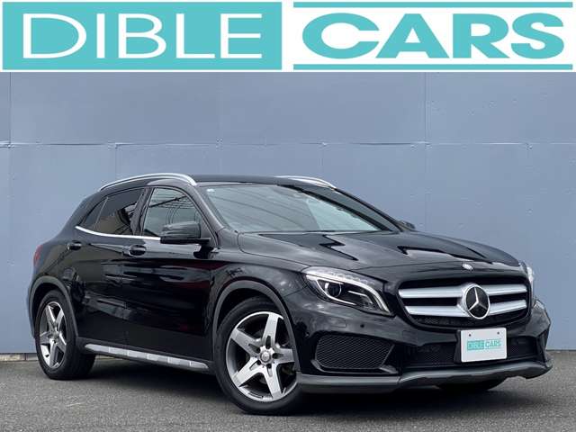 GLAクラス 2014/H26