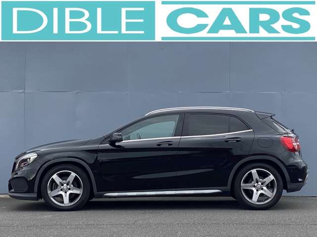 GLAクラス 2014/H26