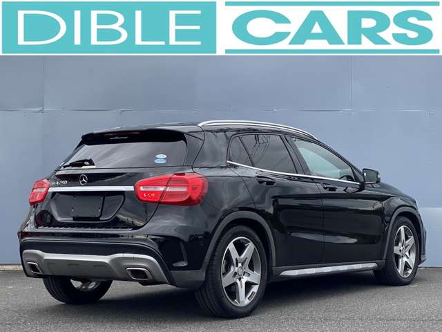 GLAクラス 2014/H26