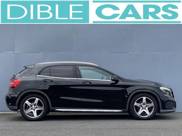 GLAクラス 2014/H26