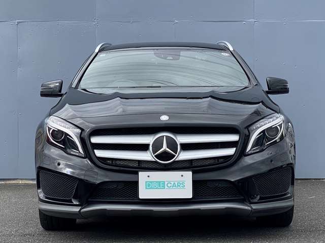 GLAクラス 2014/H26