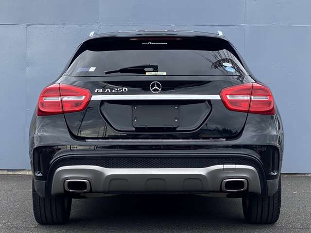 GLAクラス 2014/H26