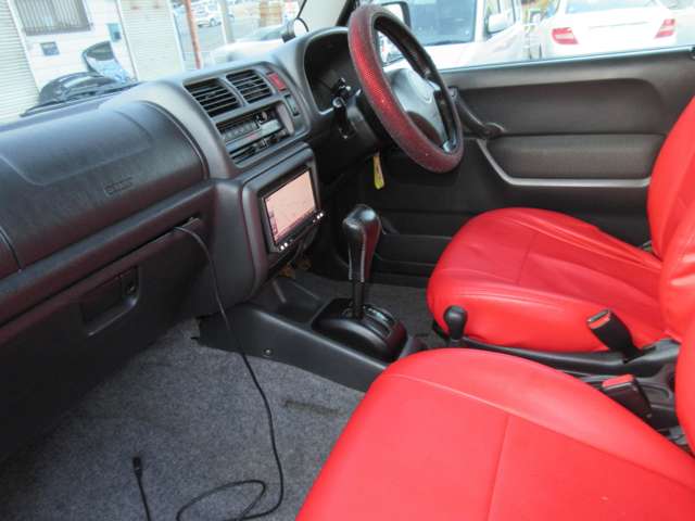 ジムニー 2002/H14