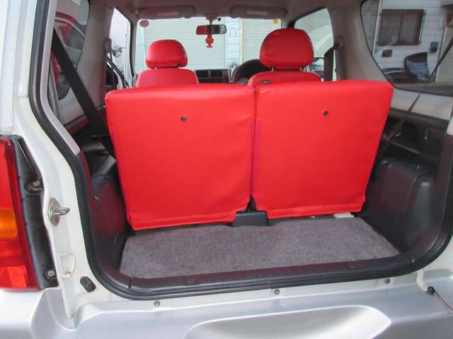 ジムニー 2002/H14