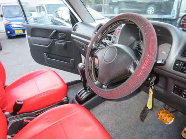 ジムニー 2002/H14