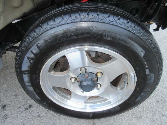 ジムニー 2002/H14