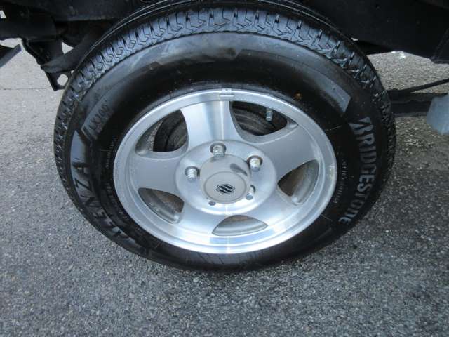 ジムニー 2002/H14