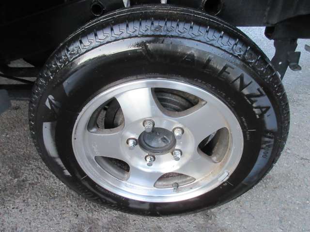 ジムニー 2002/H14