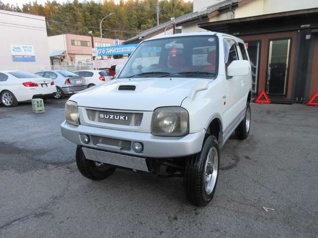 ジムニー 2002/H14