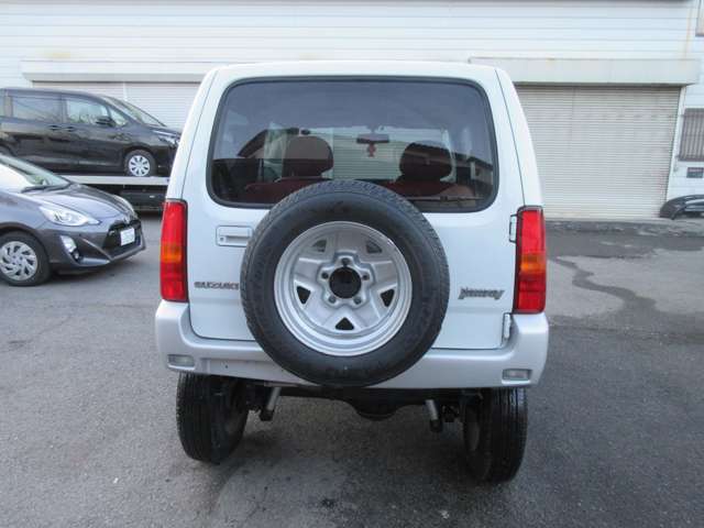 ジムニー 2002/H14