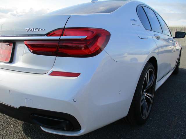 7シリーズ 2019/R01