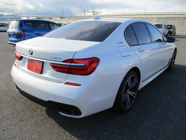7シリーズ 2019/R01
