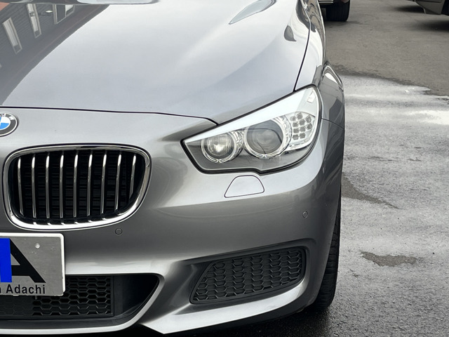 5シリーズグランツーリスモ 2014/H26