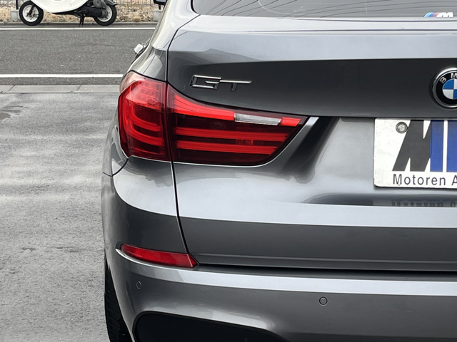 5シリーズグランツーリスモ 2014/H26