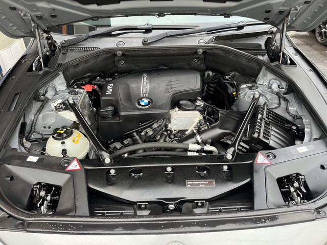 5シリーズグランツーリスモ 2014/H26