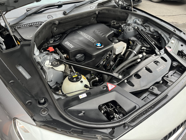 5シリーズグランツーリスモ 2014/H26