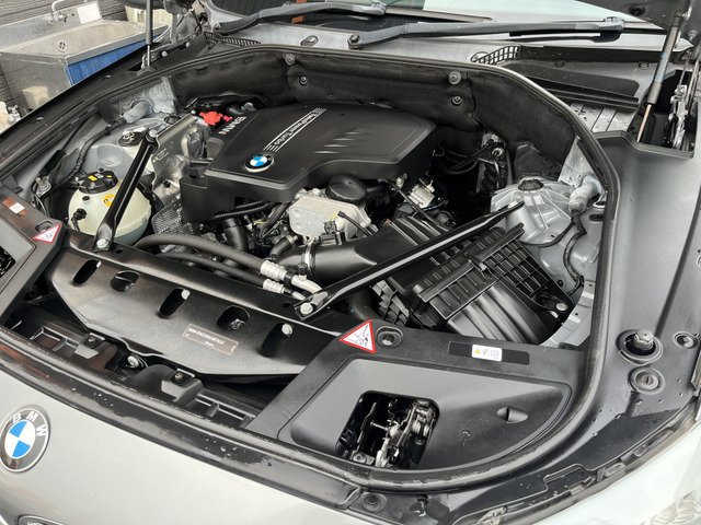 5シリーズグランツーリスモ 2014/H26