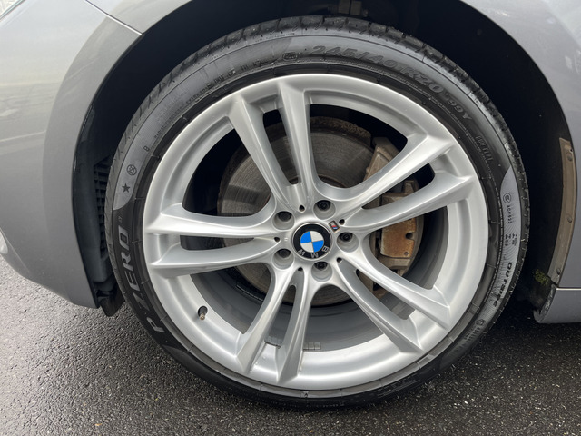 5シリーズグランツーリスモ 2014/H26