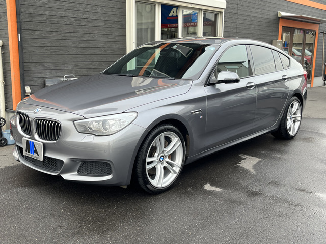 5シリーズグランツーリスモ 2014/H26