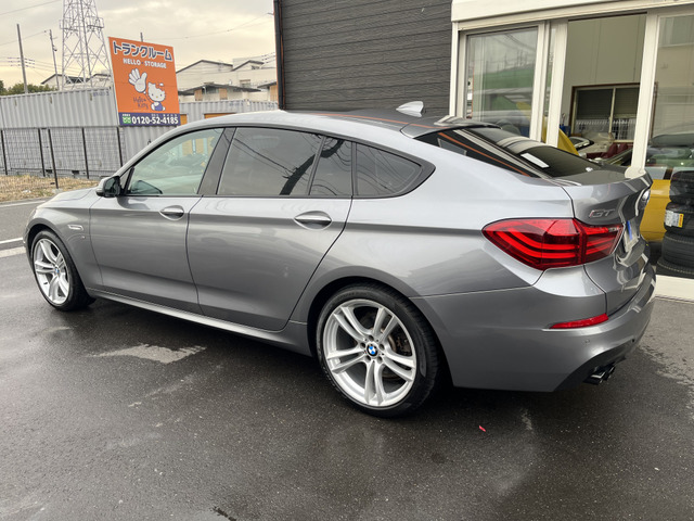 5シリーズグランツーリスモ 2014/H26