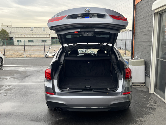 5シリーズグランツーリスモ 2014/H26