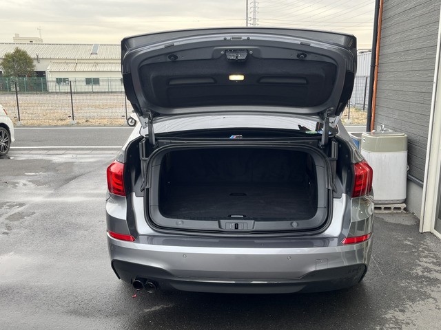 5シリーズグランツーリスモ 2014/H26