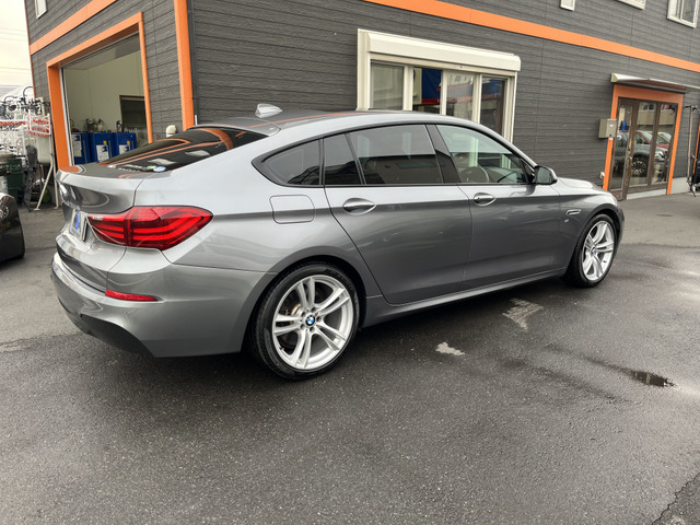 5シリーズグランツーリスモ 2014/H26